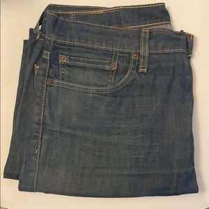 Levi’s 511 32x30 Jeans medium wash